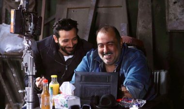 كريم قاسم يخوض صراعًا عائليًا مع ريهام حجاج في «يوتيرن»