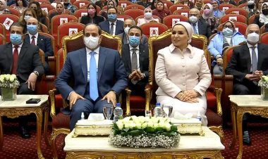 عصرها الذهبي .. اعرفي الحقوق الاجتماعية للمرأة المصرية 2030