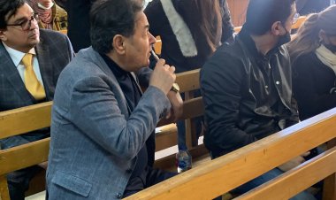 «العاصمة» يؤكد: خيرى رمضان حضر جلسة الأمين للمؤازرة وليس مطلوبا كشاهد