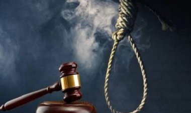 إحالة شخص أنهى حياة والدته بالبحيرة للمفتي