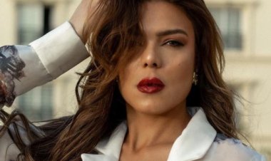 ناهد السباعي لـ«العاصمة»:«منورة بأهلها» مسلسل صعب و«محظوظة» بالعمل مع يسري نصر الله