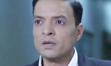 «عدت على خير».. رسالة طارق الشيخ من داخل المستشفى  (فيديو)