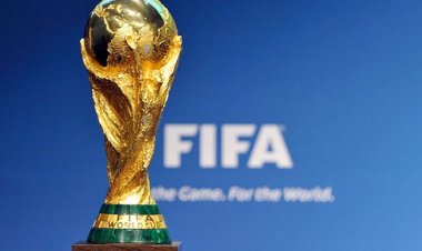كاف يعلن موعد قرعة التصفيات المؤهلة لكأس العالم 2026 في أفريقيا