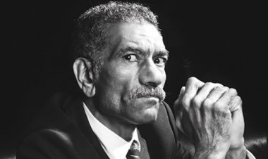 اتهمته بطردها من المنزل.. القصة الكاملة لأزمة الفنان سيد رجب وطليقته الأمريكية