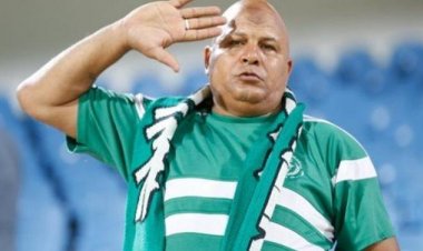 إخلاء سبيل عادل شكل كبير مشجعي نادي الاتحاد السكندري بكفالة