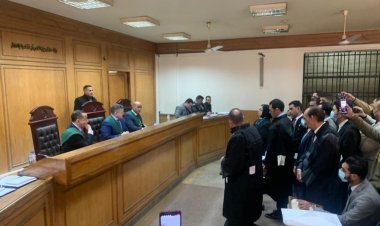 شاهدة في قضية محمد الأمين: بناتي مكانوش عايزين يخرجوا من دار الأيتام