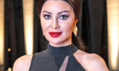 أروى جودة تشارك في كليب لـ ميسرة يحيى.. فيديو