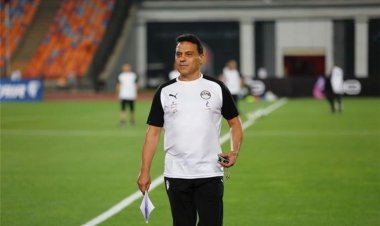 «البدري» يدخل قائمة المرشحين لتولي تدريب منتخب رواندا