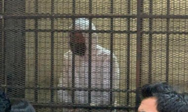 23 مايو.. الحكم على محمد الأمين في قضية الاتجار بالبشر