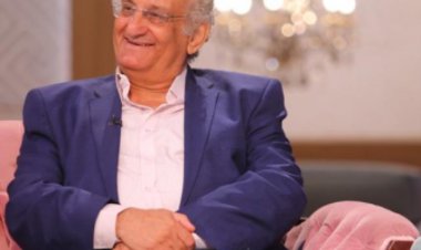 تضارب الأنباء عن وفاة الفنان أحمد حلاوة.. و«المهن التمثيلية» ترد