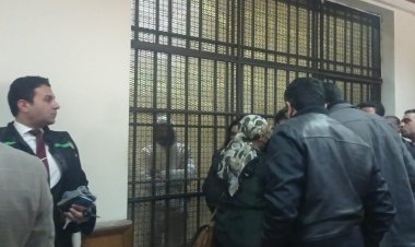 دفاع محمد الأمين: تقارير الصحة النفسية لم تجزم بصحة أقوال فتيات الدار