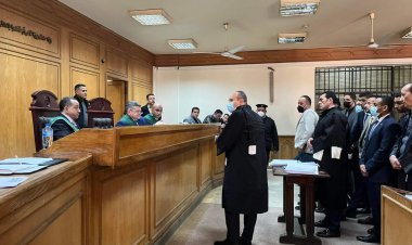 دفاع محمد الأمين: موكلي توسل لوزيرة التضامن لضم إحدى الفتيات للدار بعد حملها سفاحاً