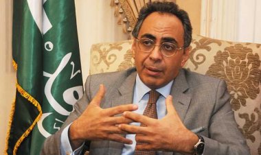 هاني سري الدين يضع «4» حلول لمواجهة ارتفاع سعر الدولار مقابل الجنيه.. تعرف عليها