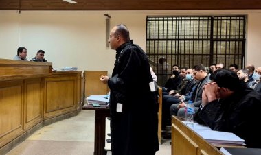 محمد أبو شقة في دفاعه عن «الأمين»: الدار علمت الفتيات السلوك السوي والصلاة والصوم