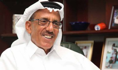 ملياردير إماراتي يحمل أمريكا ويلات الحرب بين روسيا وأوكرانيا