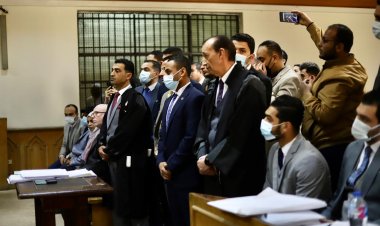 محامي محمد الأمين: موكلي رحيم بالفقراء