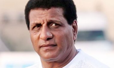 فاروق جعفر يكشف لـ «العاصمة» سبب استبعاده من قائمة أساطير الكرة المصرية