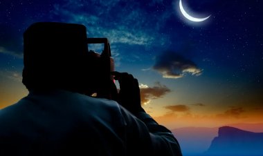 السعودية تعلن تحري رؤية هلال شهر رمضان مساء الجمعة 29 شعبان