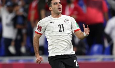 زيزو: نشاهد نهائي أمم إفريقيا بشكل متكرر لمعرفة الأخطاء