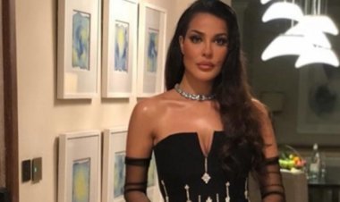 بسبب سؤال.. نادين نسيب نجيم تنسحب من لقاء إعلامي في «الموركس دور»