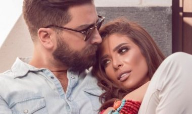 «ننجو فقط بفضل الله» .. أول تعليق من طليقة معتصم النهار بعد انفصالهما