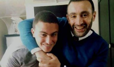 لأول مرة.. «الاختيار 3» يجمع أحمد السقا ونجله في رمضان 2022