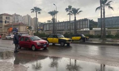 لسوء الأحوال الجوية.. استمرار تعطيل الدراسة بالإسكندرية غدًا