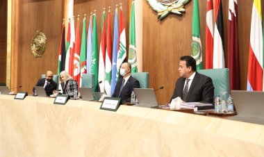 بدء اجتماع المكتب التنفيذي لمجلس وزراء الصحة العرب في دورته الـ56