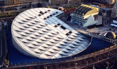 دورة علمية متخصصة في «العمارة القبطية» بمكتبة الإسكندرية 