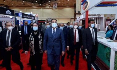 الصناعة: نستهدف توفير المنتجات الأساسية بأسعار مناسبة