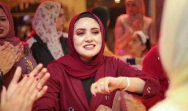 حبس المتهم السادس في واقعة ابتزاز «بسنت خالد» بالغربية «5 سنوات»