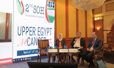 صعيد بلا سرطان.. أطباء من جنسيات مختلفة في المؤتمر العلمي لمستشفى الأورام بالأقصر