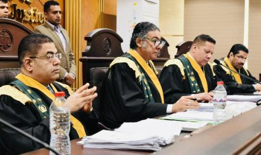 انتحل صفة شقيقه المتوفى للهروب..السجن 3 سنوات لمتهم بتزوير محررات رسمية