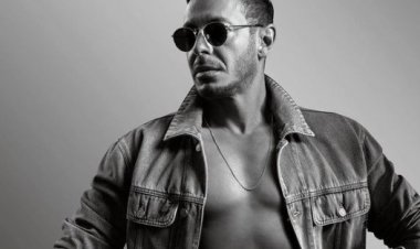 موضة استعراض العضلات في رمضان 2022.. مصطفى شعبان وحسن الرداد وعمرو سعد