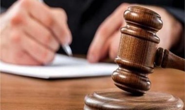 السجن المؤبد لـ3 متهمين أنهوا حياة شخص عمدا بمدينة نصر