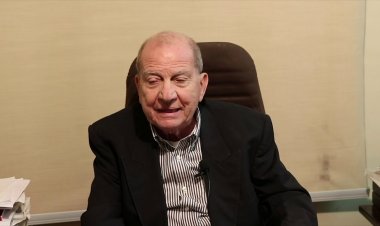 محمد أبو الغار لـ«العاصمة»: علاقتي بالسياسة انتهت نهائيا