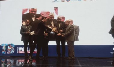 الصحة العالمية: البرنامج المصري لمكافحة الدرن نموذجا لمكافحة المرض بشرق المتوسط