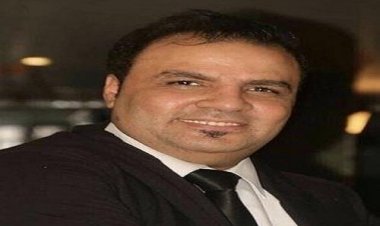 وفاة المطرب عصام خطاب عن عمر يناهز 37 عامًا