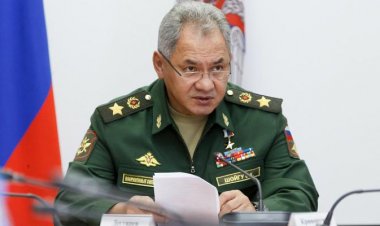 «الكرملين» يكشف عن حقيقة اختفاء وزير الدفاع الروسي سيرجي شويجو