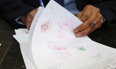 طرق استخراج جميع وثائق الأحوال المدنية من خلال الخط الساخن