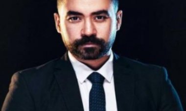 تعرف على شخصية  توني ماهر في «شغل عالي»