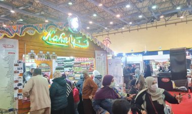 الغرف التجارية: 35% نسبة التخفيض في معارض «أهلا رمضان»