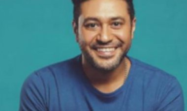 محمد عز يطرح أغنية «آه لو ضحكت تاني»