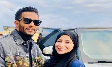 غادة طلعت تدخل في صراع مع دينا الشربيني .. ومحمد رمضان يتعاطف معها في «المشوار»