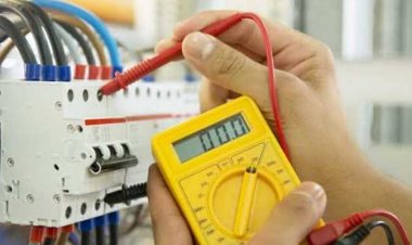 ختام فعاليات النسخة الـ5 من الدورة التدريبية للعاملين في شركات الكهرباء