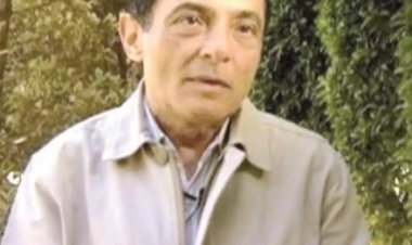 تدهور الحالة الصحية لعهدي صادق ونقله للعناية المركزة