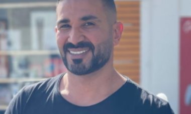 أحمد سعد: بحضر رقصة جديدة هعتزل بيها الرقص