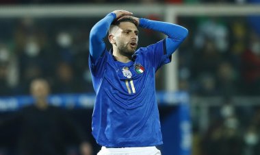 مقدونيا تقضي على آمال إيطاليا في التأهل للمونديال.. والبرتغال إلى نهائي الملحق