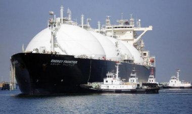 أمركيا تبدأ الموجة الثانية من «معركة الغاز» وتعلن إمداد أوروبا بـ50 مليار متر مكعب من الطاقة