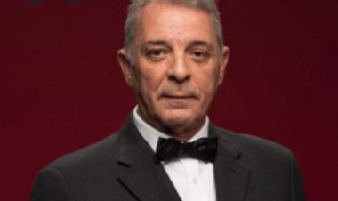 محمود حميدة: «قلت ليوسف شاهين لما بشوف أفلامك بحس أني حمار»